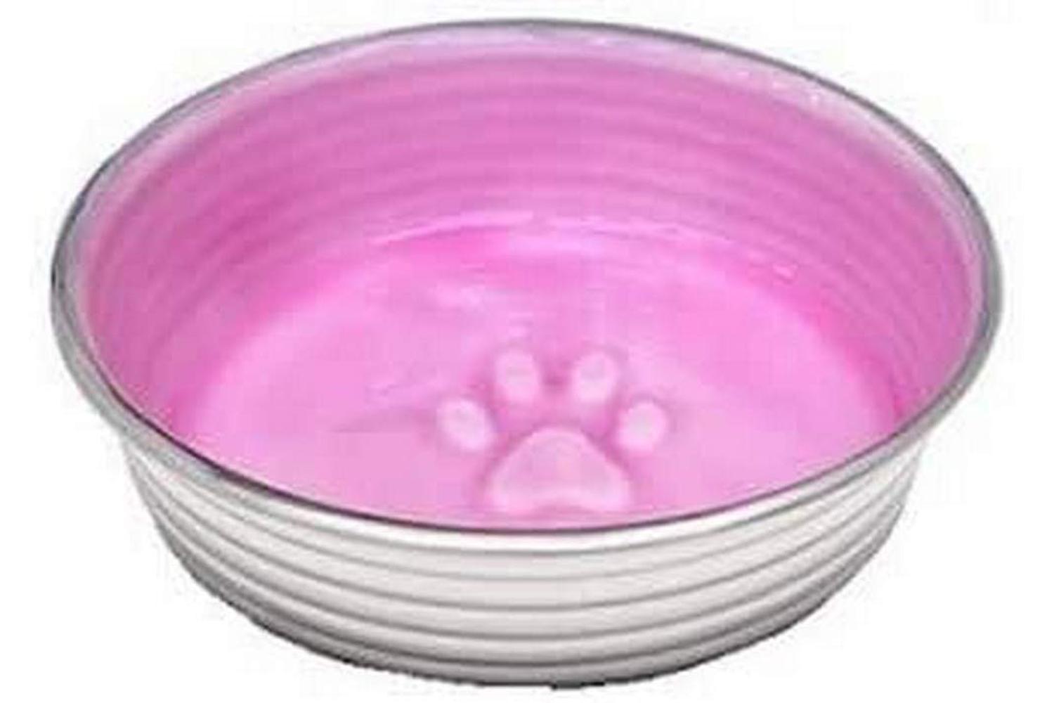 Loving Pets Pei-264828 - Extra Small Rose Le Bol