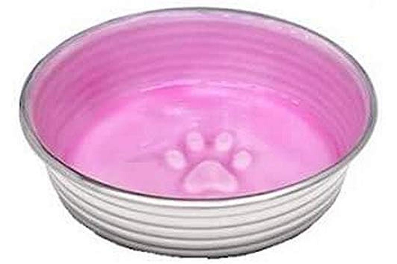 Loving Pets Pei-264828 - Extra Small Rose Le Bol-2