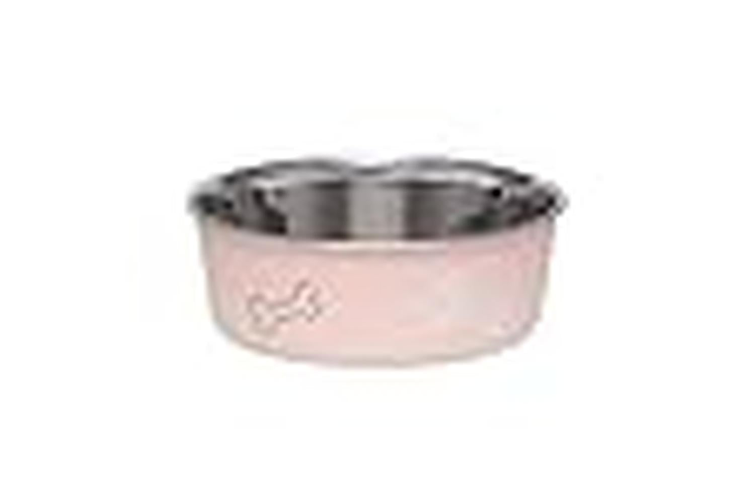 Loving Pets Pei-264787 - Bella Bowls Medium Murano Blue-2
