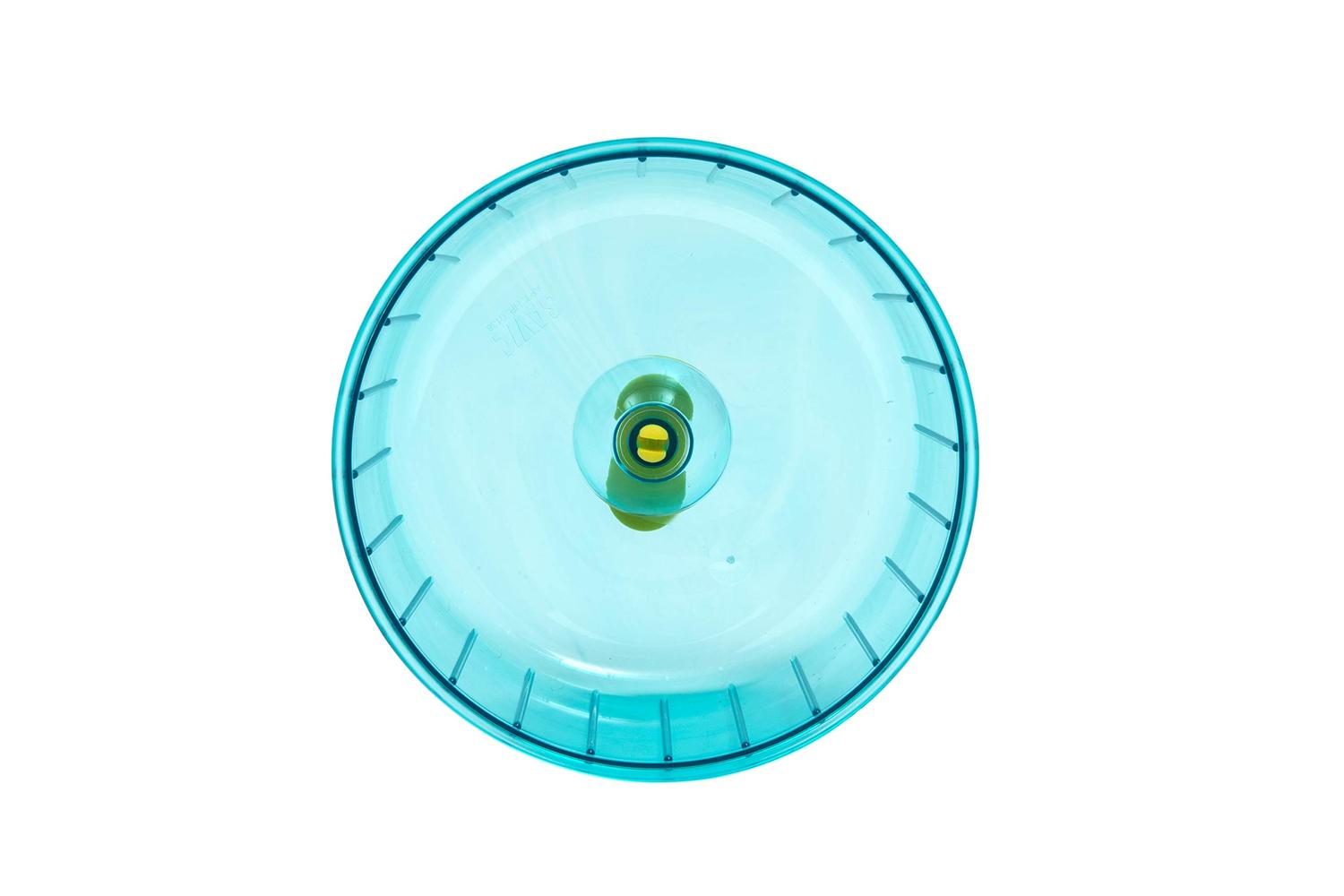 Nobby Pei-46352 - Savic Solid Hamster Wheel (0138) Std