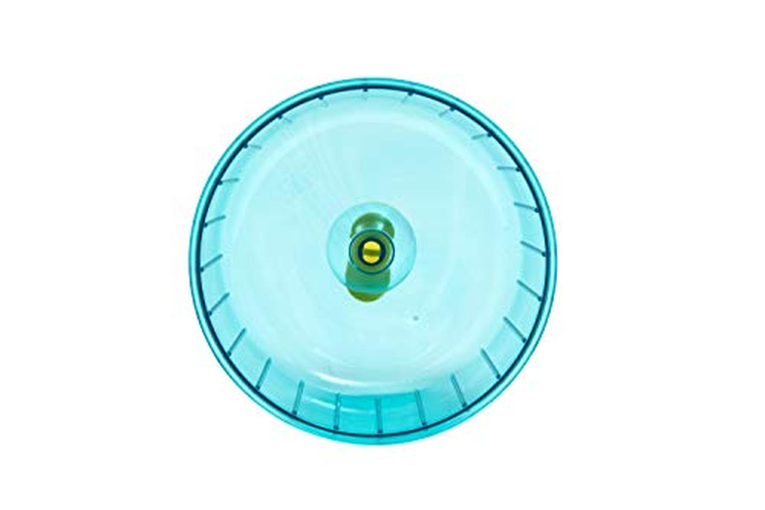 Nobby Pei-46352 - Savic Solid Hamster Wheel (0138) Std-2