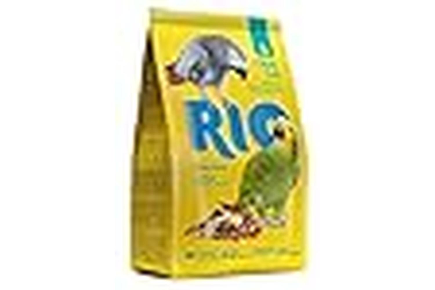 Rio Pei-267663 - Rio Feed For Parrots Daily Feed 1kg-3