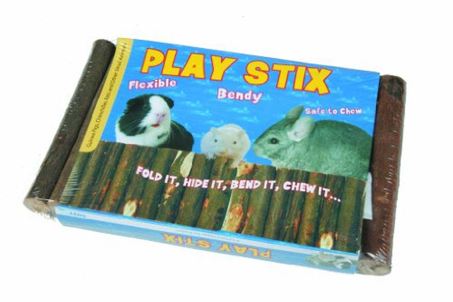 Happy Pet Pei-45935 - Happy Pet Playstix Medium 27cm-2