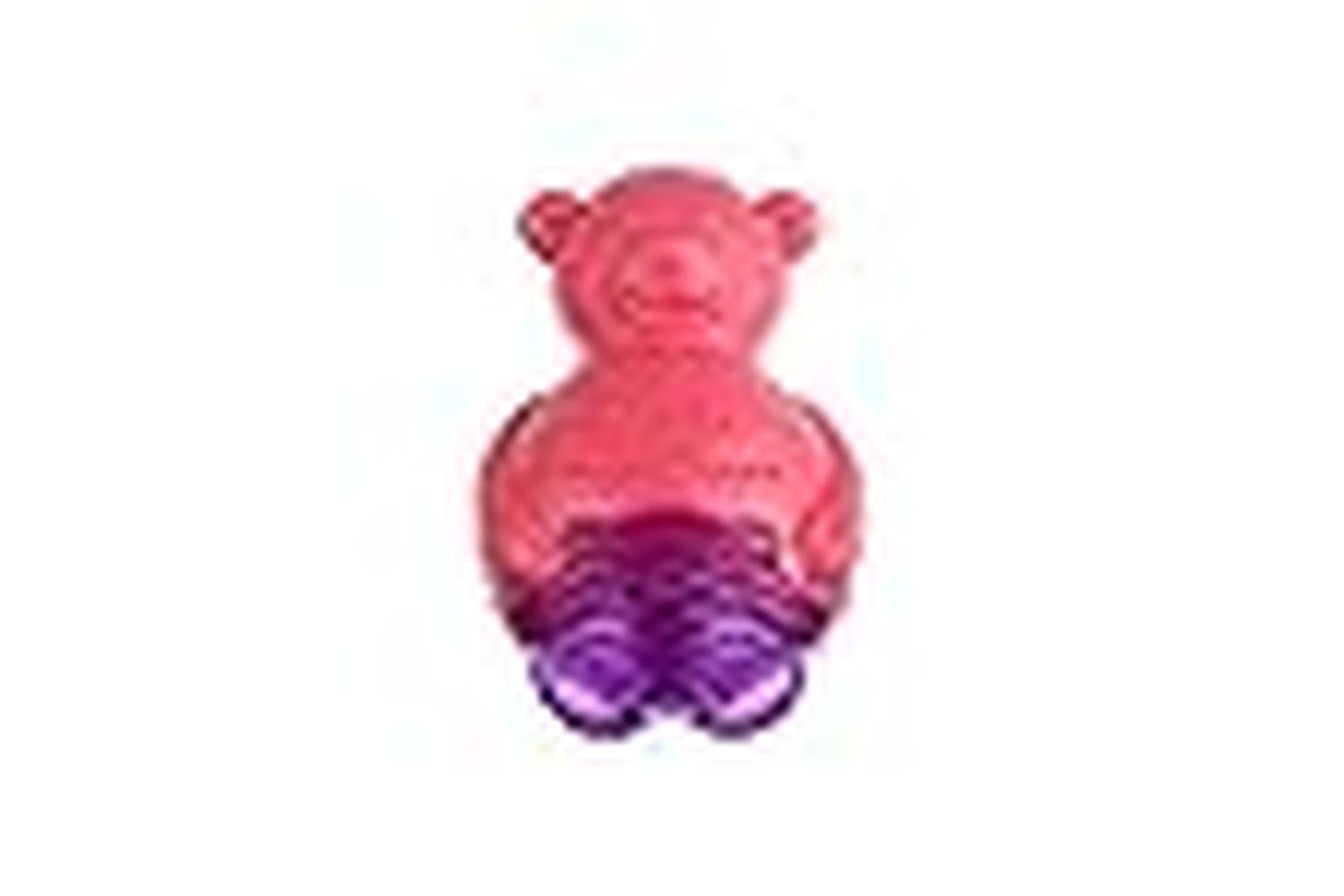 Gigwi Pei-266478 - Gigwi Suppa Puppa Bear With Squeaker For-3