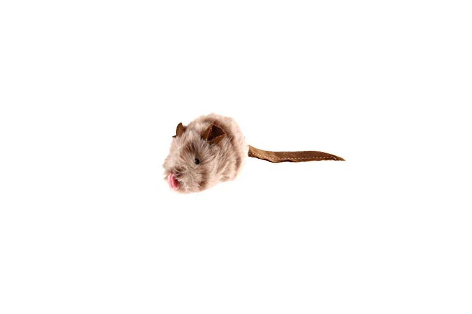 Gigwi Pei-266323 - Gigwi Mouse Motion Activated Mouse Sound-2