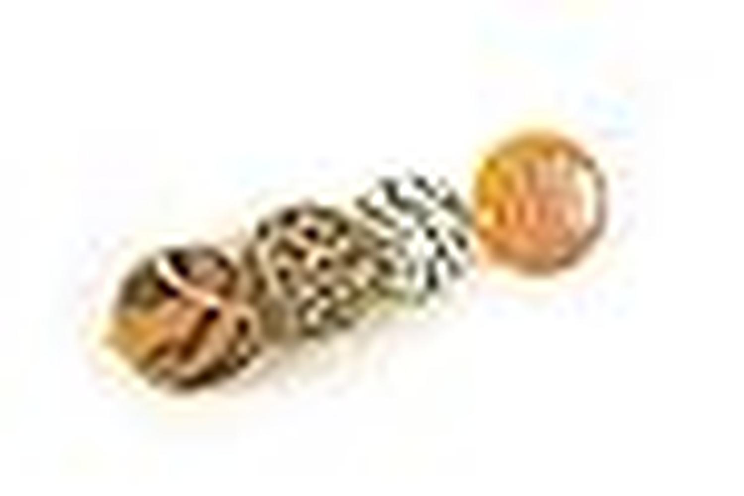 Sportspet Pei-264422 - Sportspet 3 Pack Tennis Ball Jungle-3