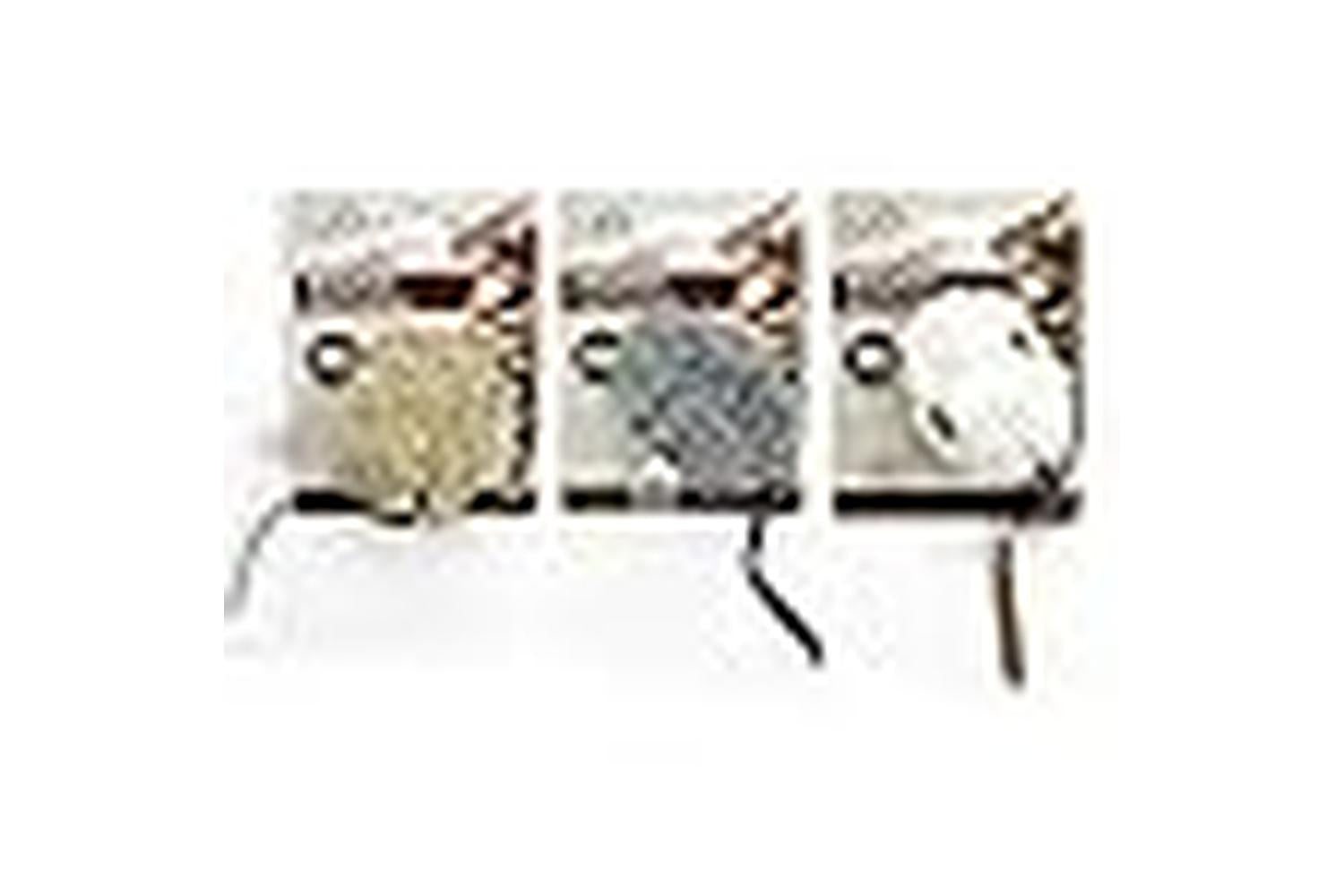 All For Paws Pei-30792 - All For Paws Lamb Wooly Mouse Mixed-3