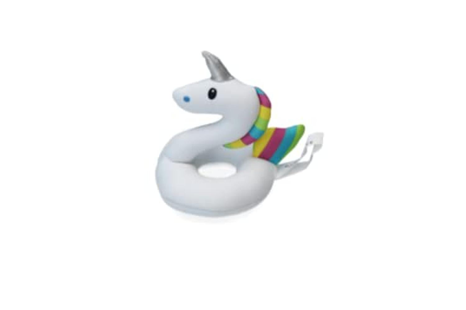 Pawise Pei-268983 - Pawise Floating Dog Toy Unicorn