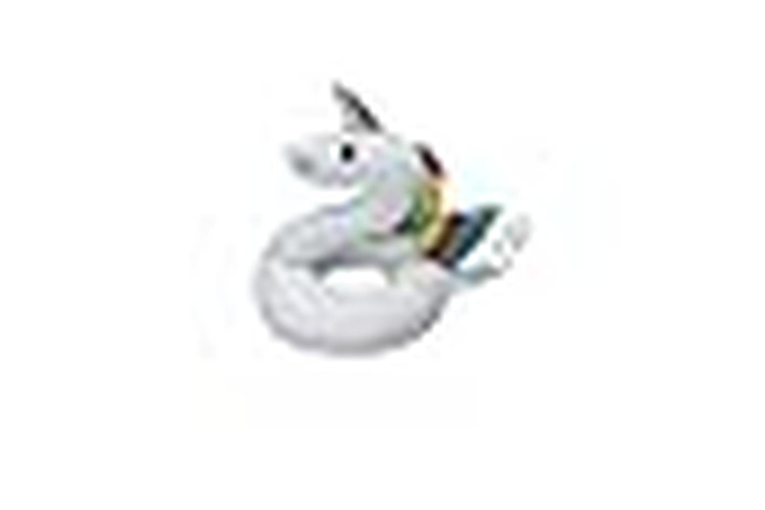 Pawise Pei-268983 - Pawise Floating Dog Toy Unicorn-2