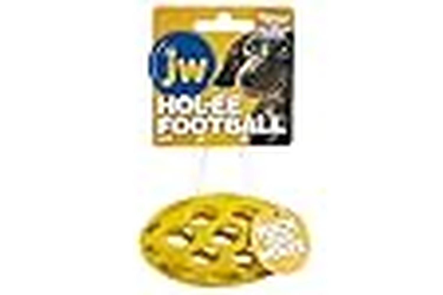 Jw Pei-36753 - Jw Hol-ee Football Mini Mini-3