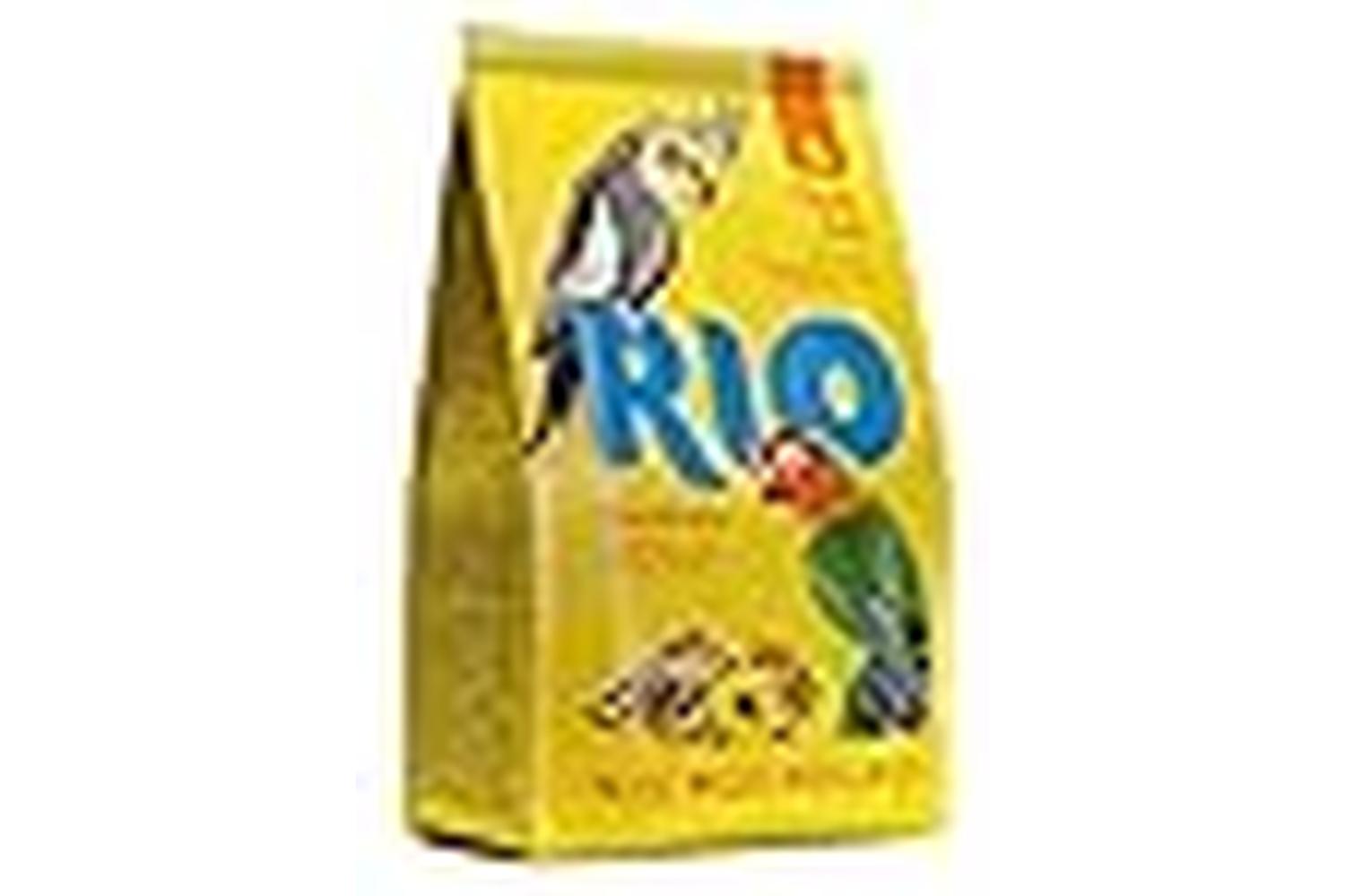 Rio Pei-267661 - Rio Feed For Parakeets Daily Feed 1kg-3