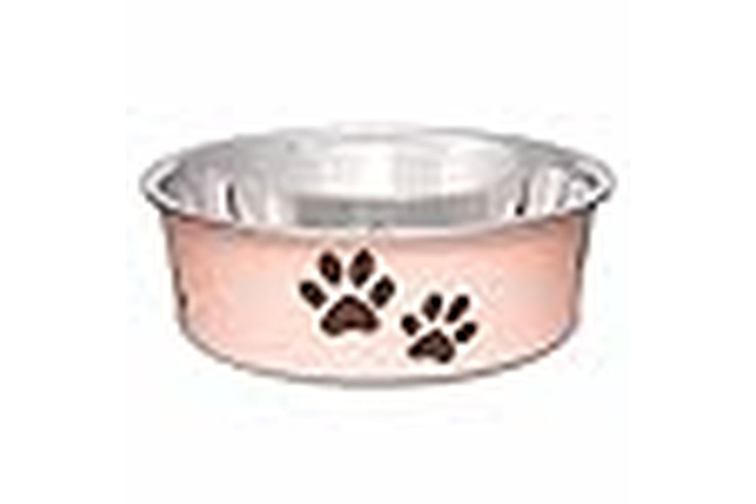 Loving Pets Pei-264778 - Bella Bowls Small Paparazzi Pink-3