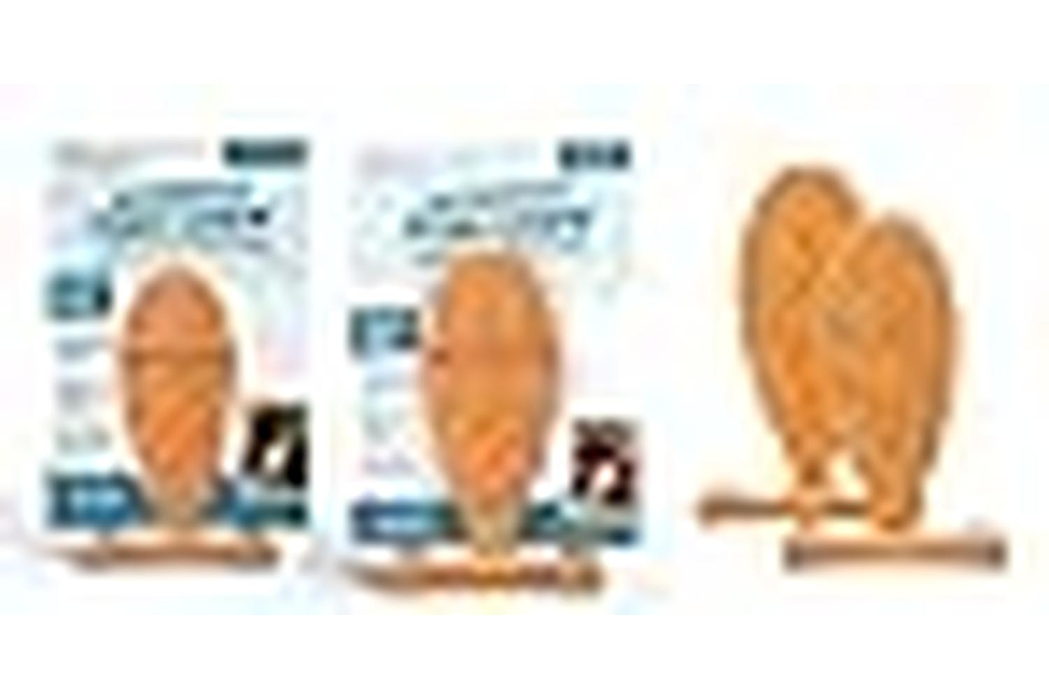 Bamboodles Pei-269469 - Bamboodles Fish Puppy And Moderate C-3