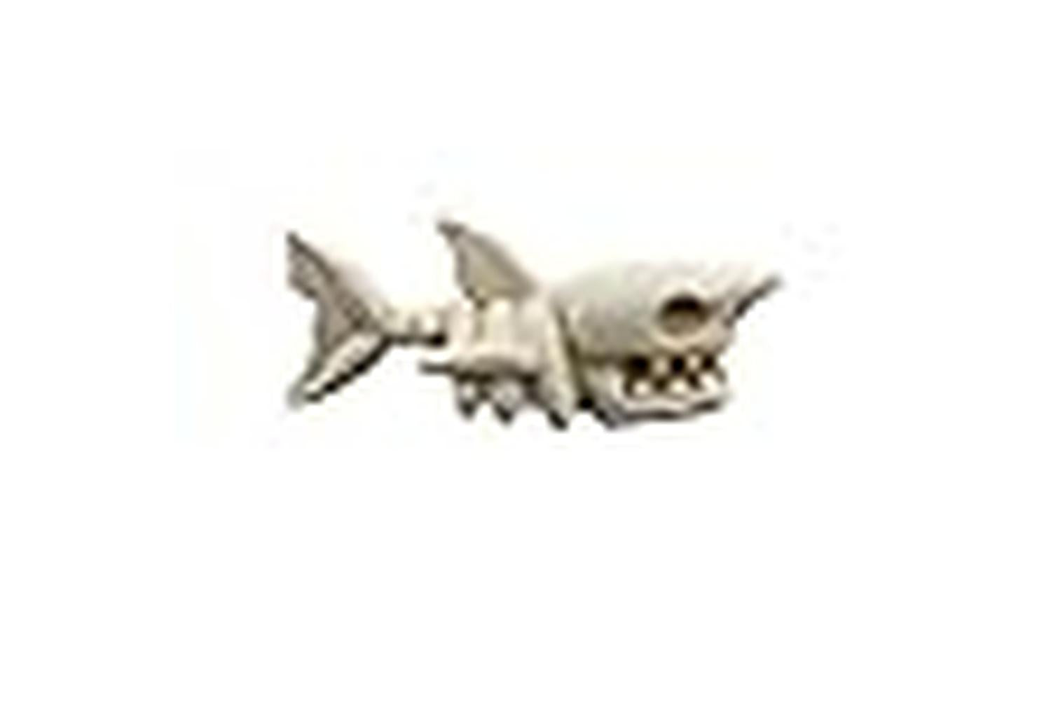 Betta Pei-268138 - Betta Small Shark Skeleton-3