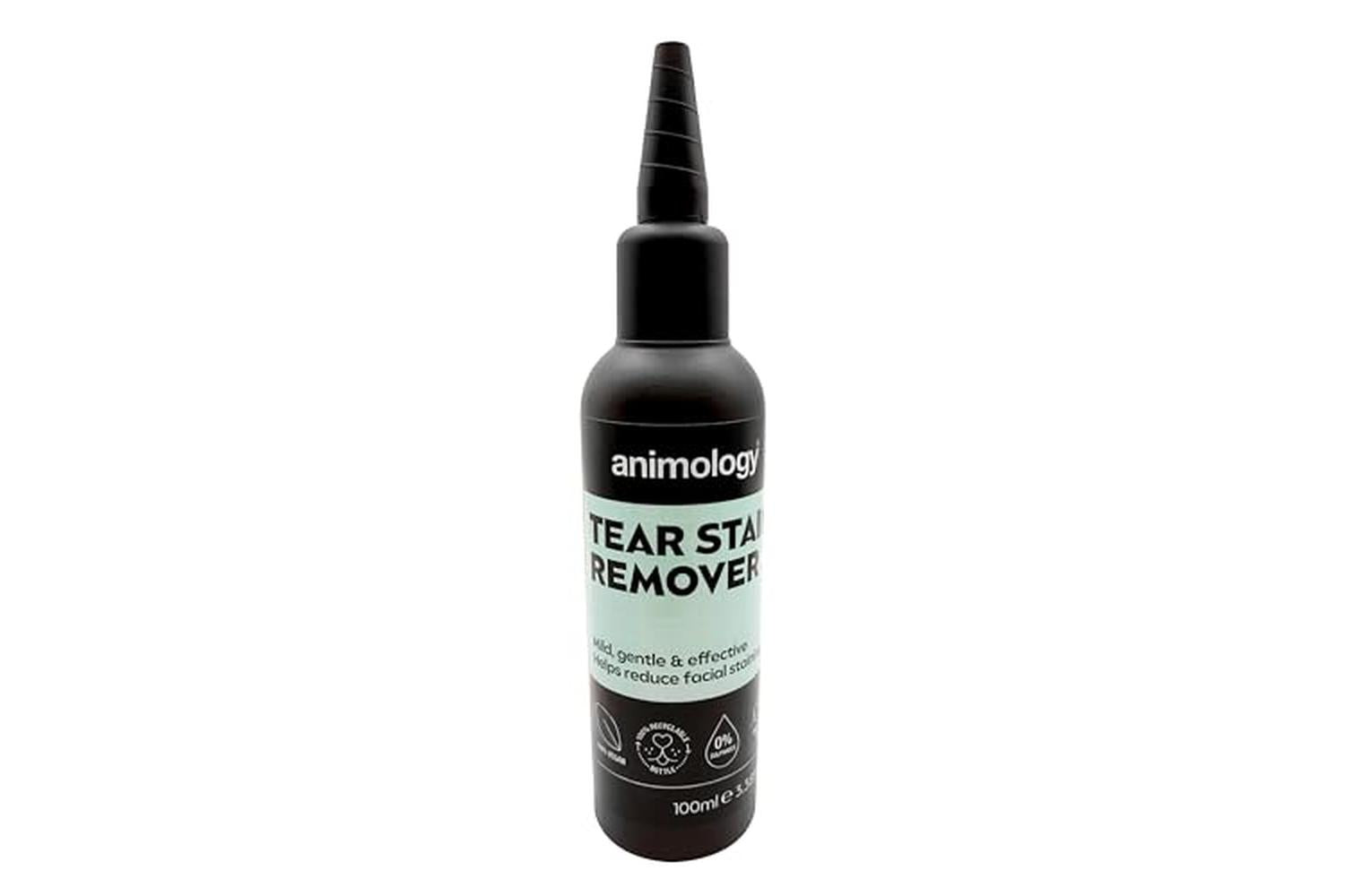 Animology Pei-269142 - Animology Tear Stain Remover 100ml-2