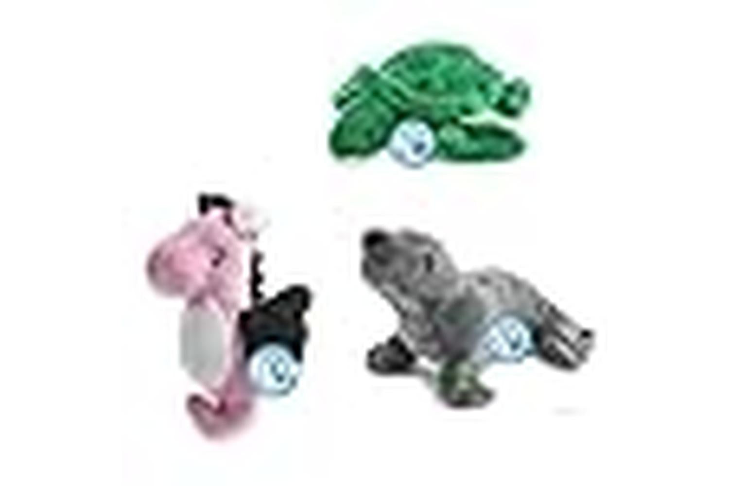 Ancol Pei-269108 - Ancol Made From Mini Turtle Seal And Seah-3