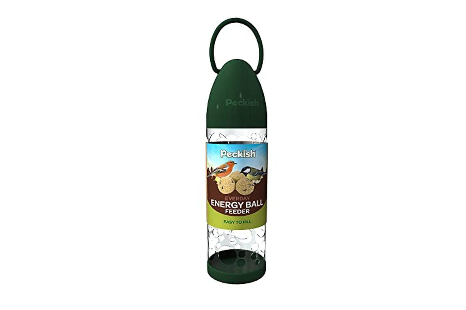 Peckish Pei-268964 - Peckish Everyday Energy Ball Feeder-2