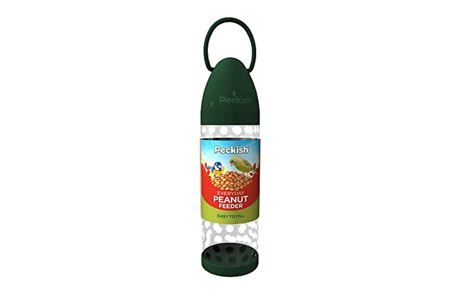 Peckish Pei-268963 - Peckish Everyday Peanut Feeder-2