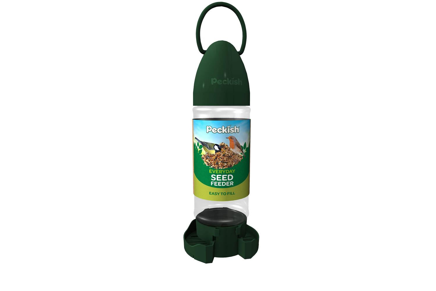 Peckish Pei-268962 - Peckish Everyday Seed Feeder