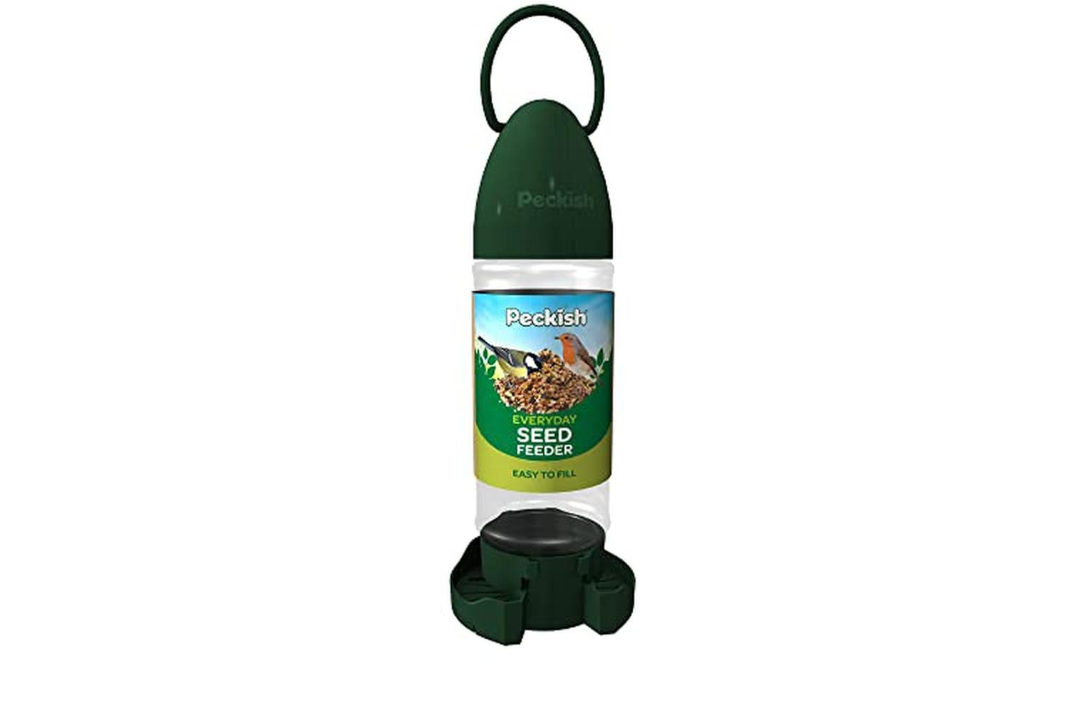 Peckish Pei-268962 - Peckish Everyday Seed Feeder-2
