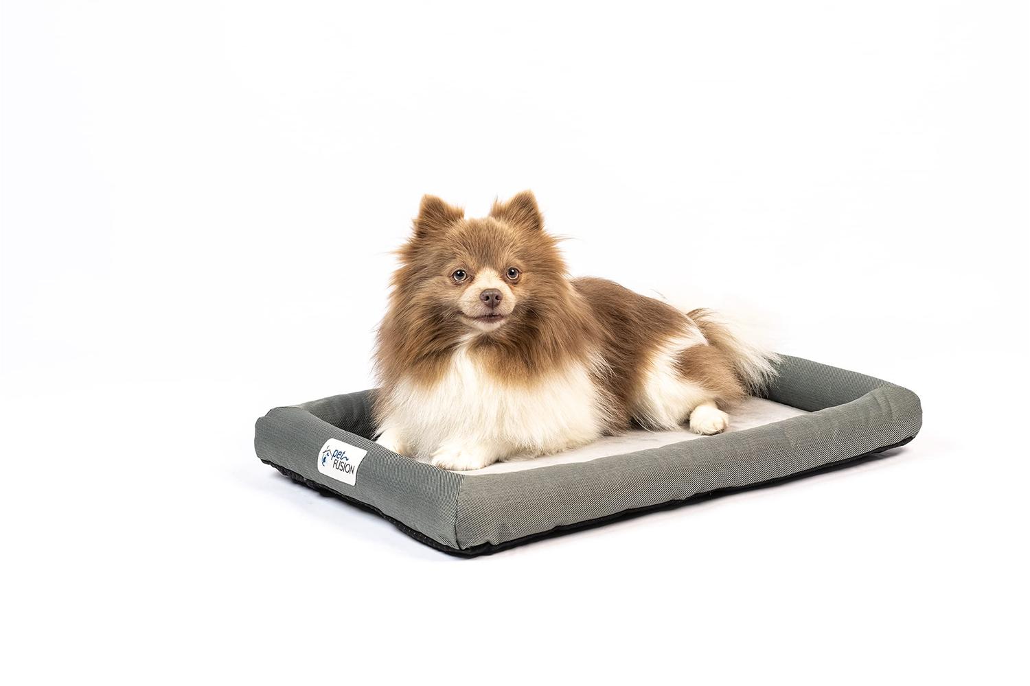 Petfusion Pei-268284 - Petfusion Cooling Crate Mat 21x12 Inc
