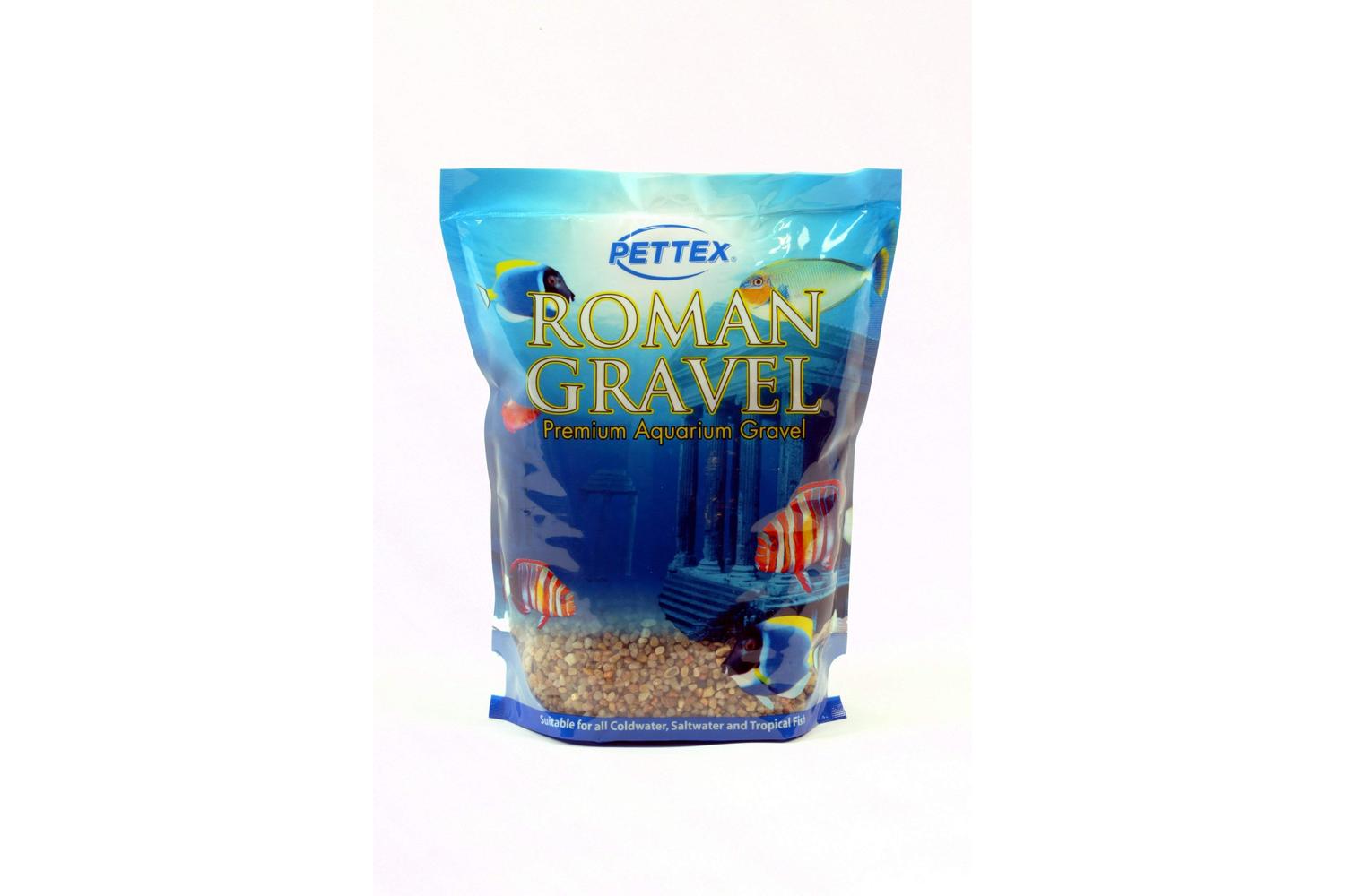 Pettex Pei-52525 - Pettex Roman Gravel Natural Lakeland 8kg