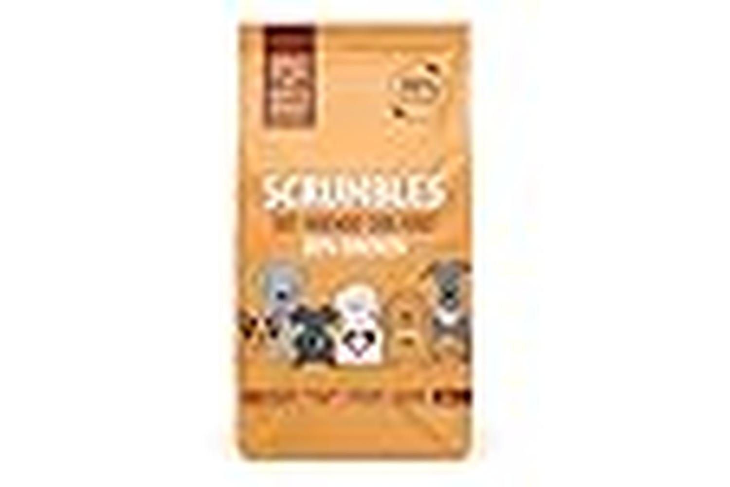 Scrumbles Pei-267701 - Scrumbles Dry Dog Food Adult Chicken-3