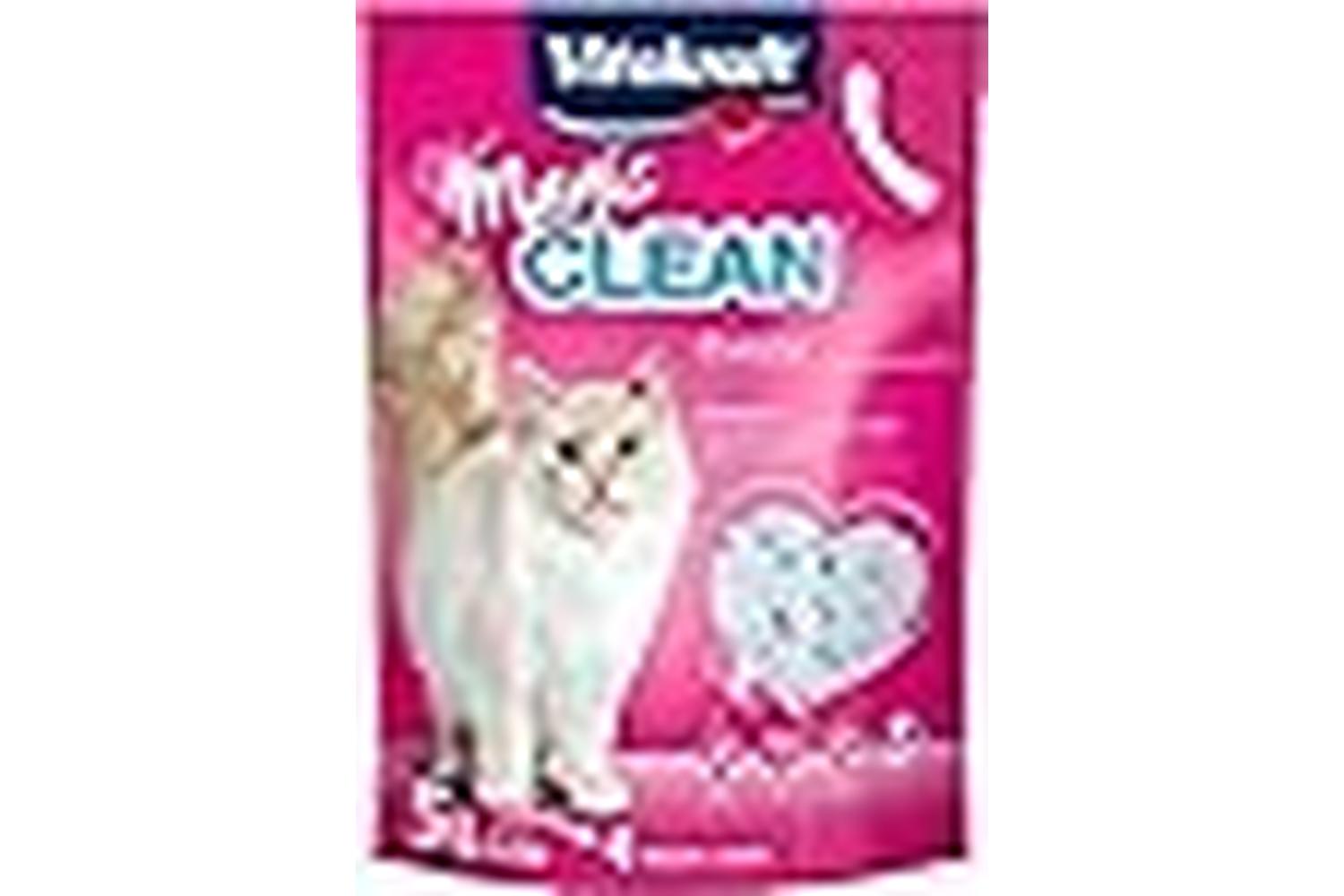 Vitakraft Pei-11370 - Vitakraft Magic Clean Pearl Cat Litter-3