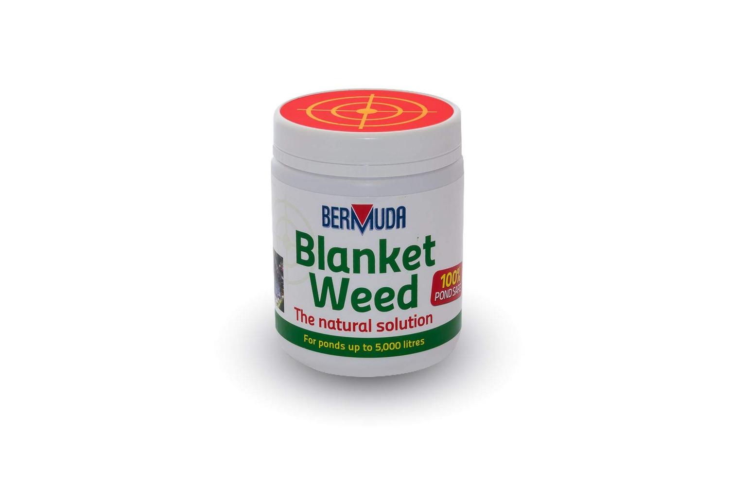 Bermuda Pei-268622 - Bermuda Blanketweed Treatment 400g Trea