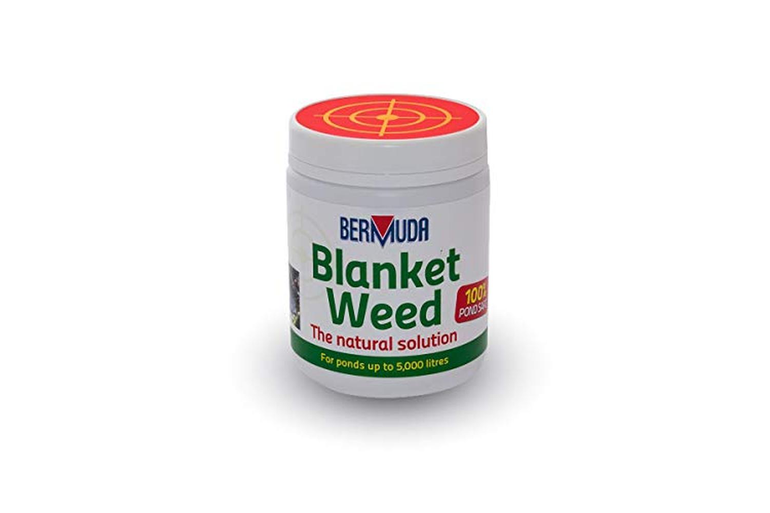Bermuda Pei-268622 - Bermuda Blanketweed Treatment 400g Trea-2