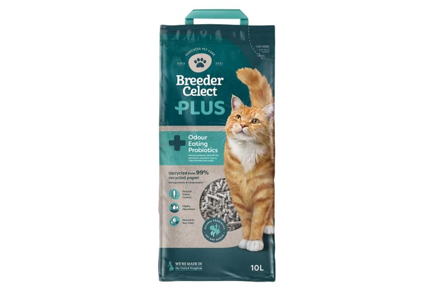 Breedercelect Pei-269125 - Breeder Celect Plus Probiotic Pap-2