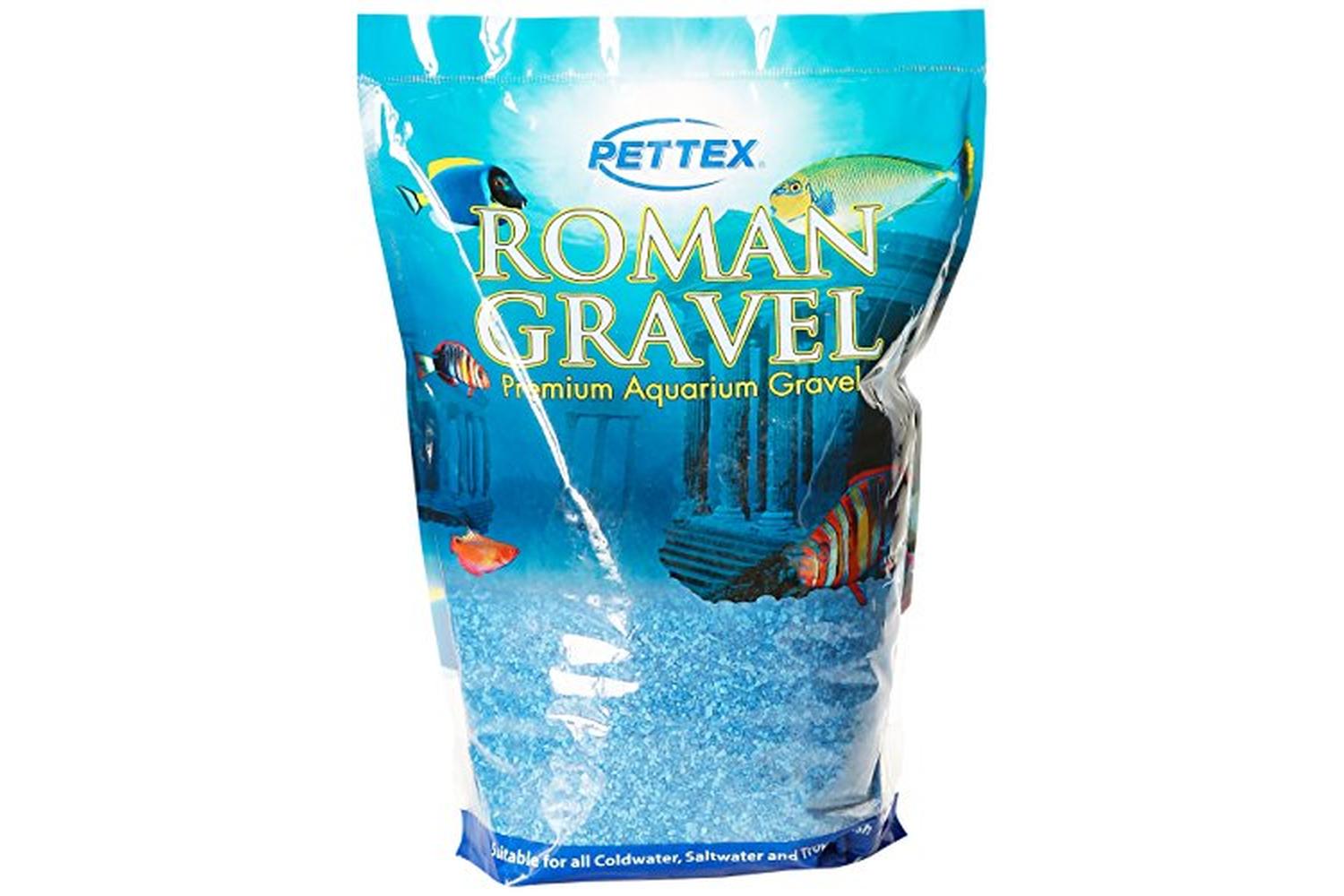 Pettex Pei-52515 - Pettex Roman Gravel Midnight Mix 2kg-2