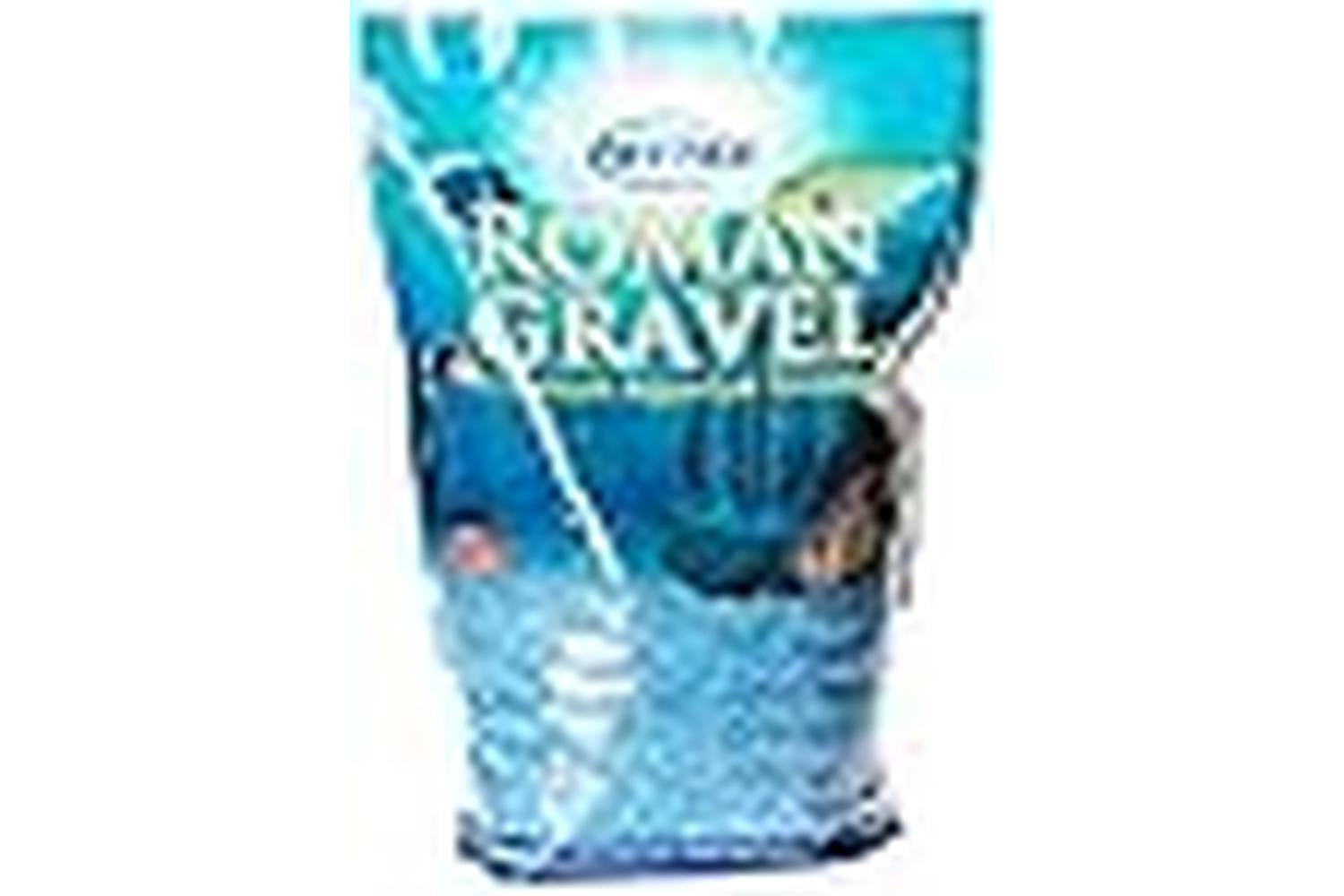 Pettex Pei-52515 - Pettex Roman Gravel Midnight Mix 2kg-3