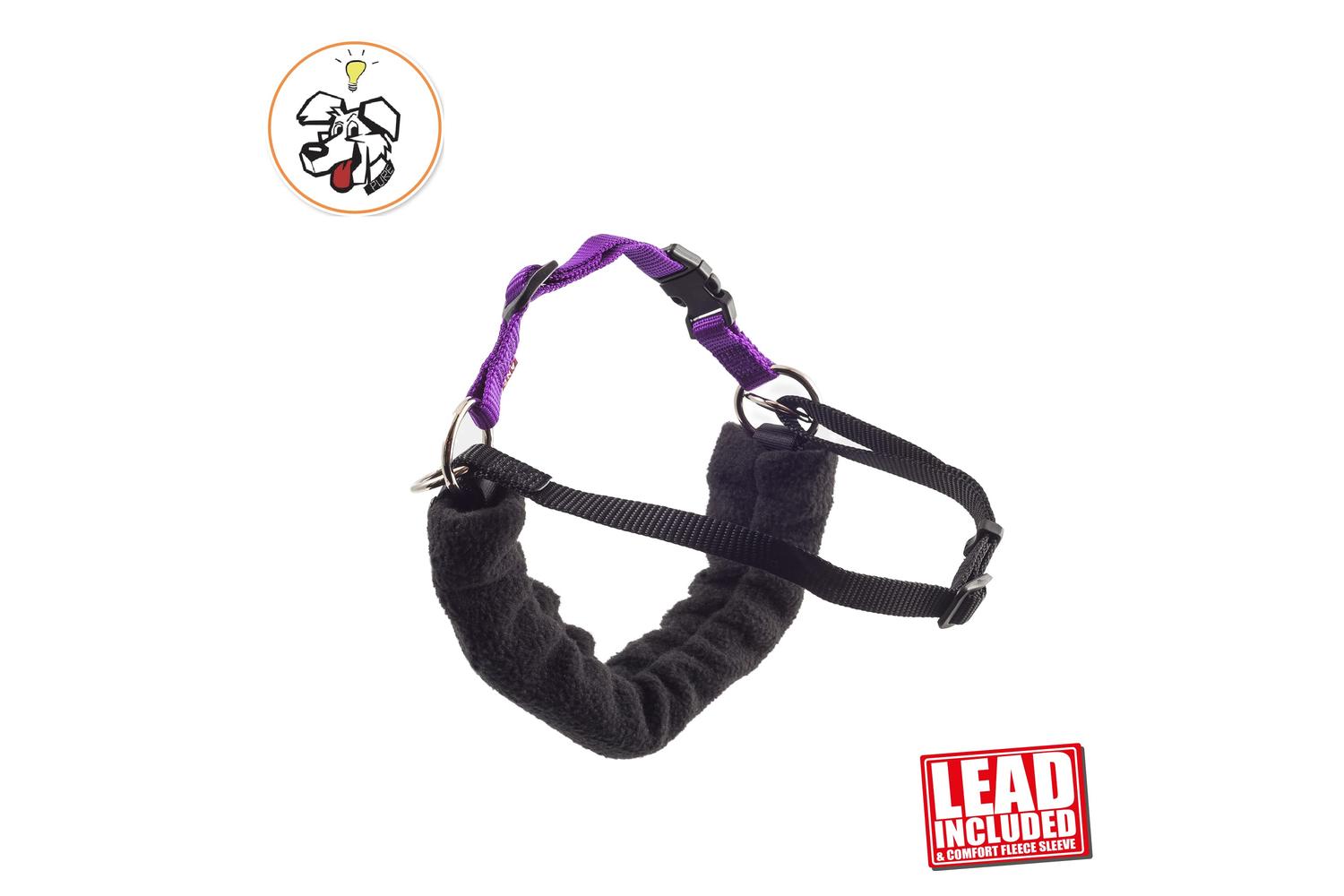 Ancol Bp-157117 - An Hah Harness&lead Lge 71-92cm-2