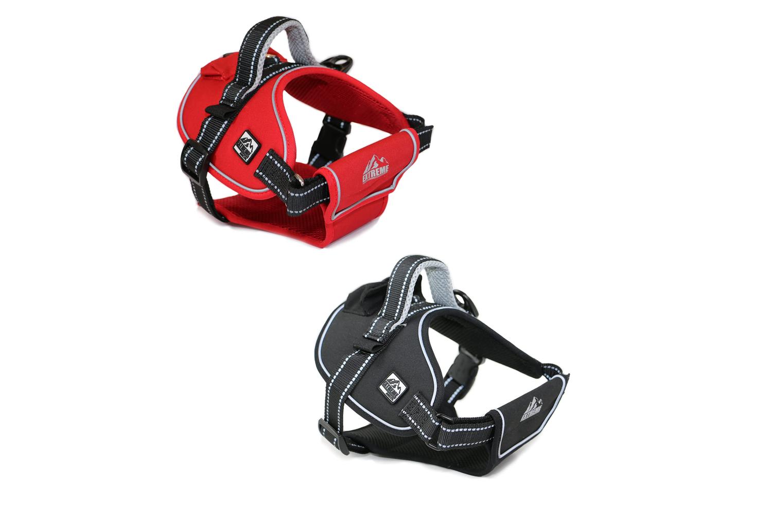 Ancol Bp-583827 - An Extreme H/ness Black - 51-67cm-2