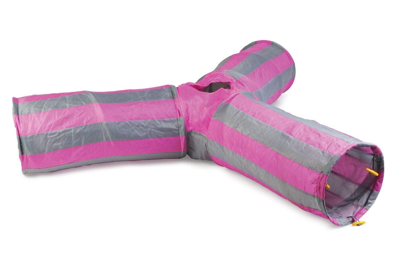 Ancol Bp-710837 - An Cat Tunnel Y Shaped 50cmx25cm