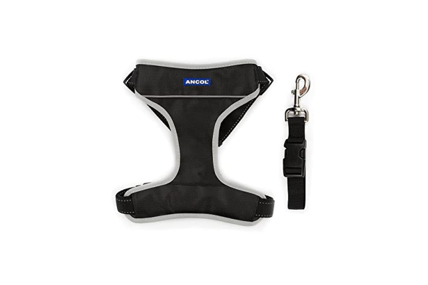 Ancol Bp-278453 - An Travel&exercise Harn Lge 55-87cm