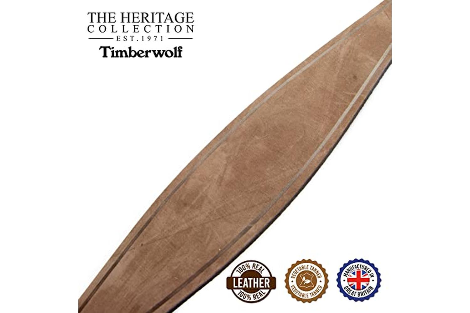 Ancol Bp-583773 - An Timberwolf Coll G/hnd - 34-43cm-3