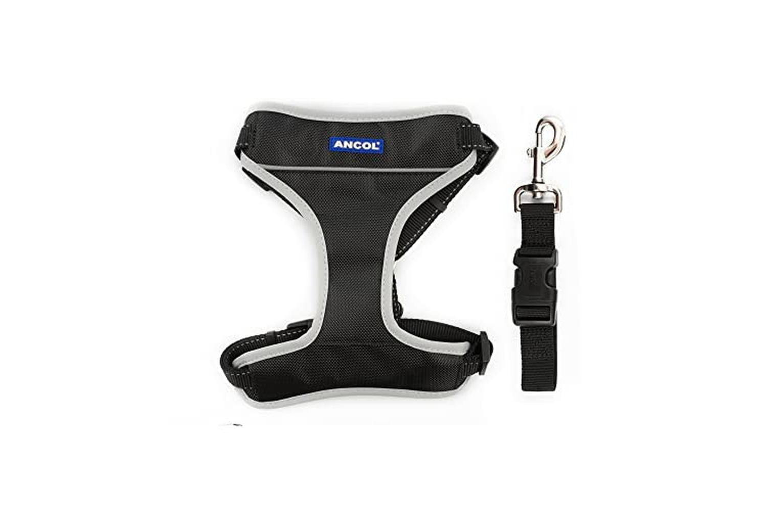 Ancol Bp-278442 - An Travel&exercise Harn - Med 42-66c