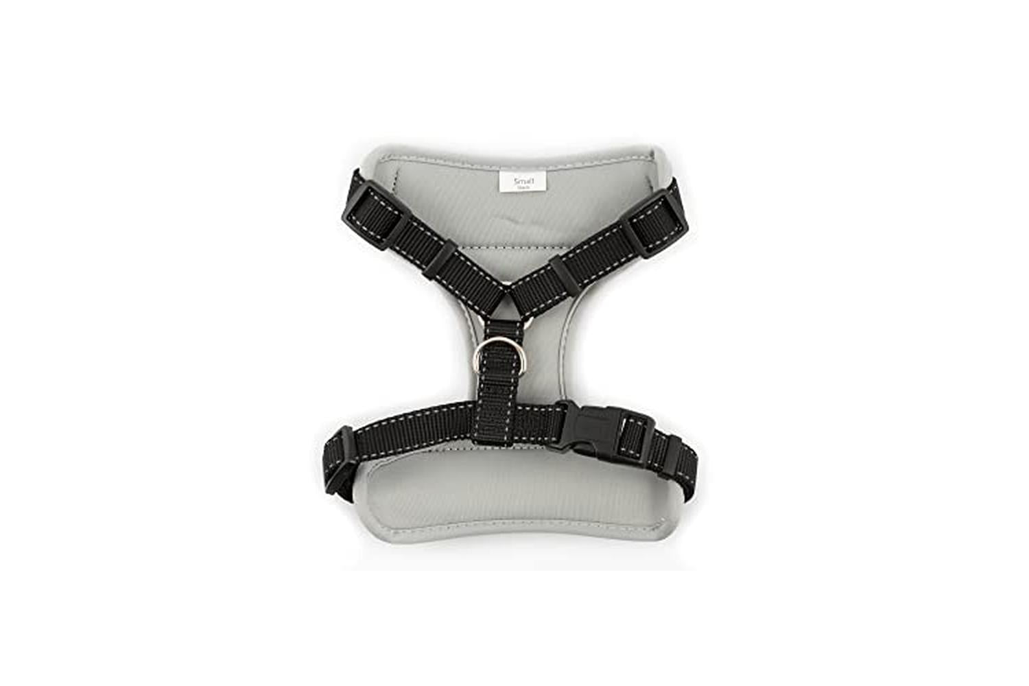 Ancol Bp-278442 - An Travel&exercise Harn - Med 42-66c-3