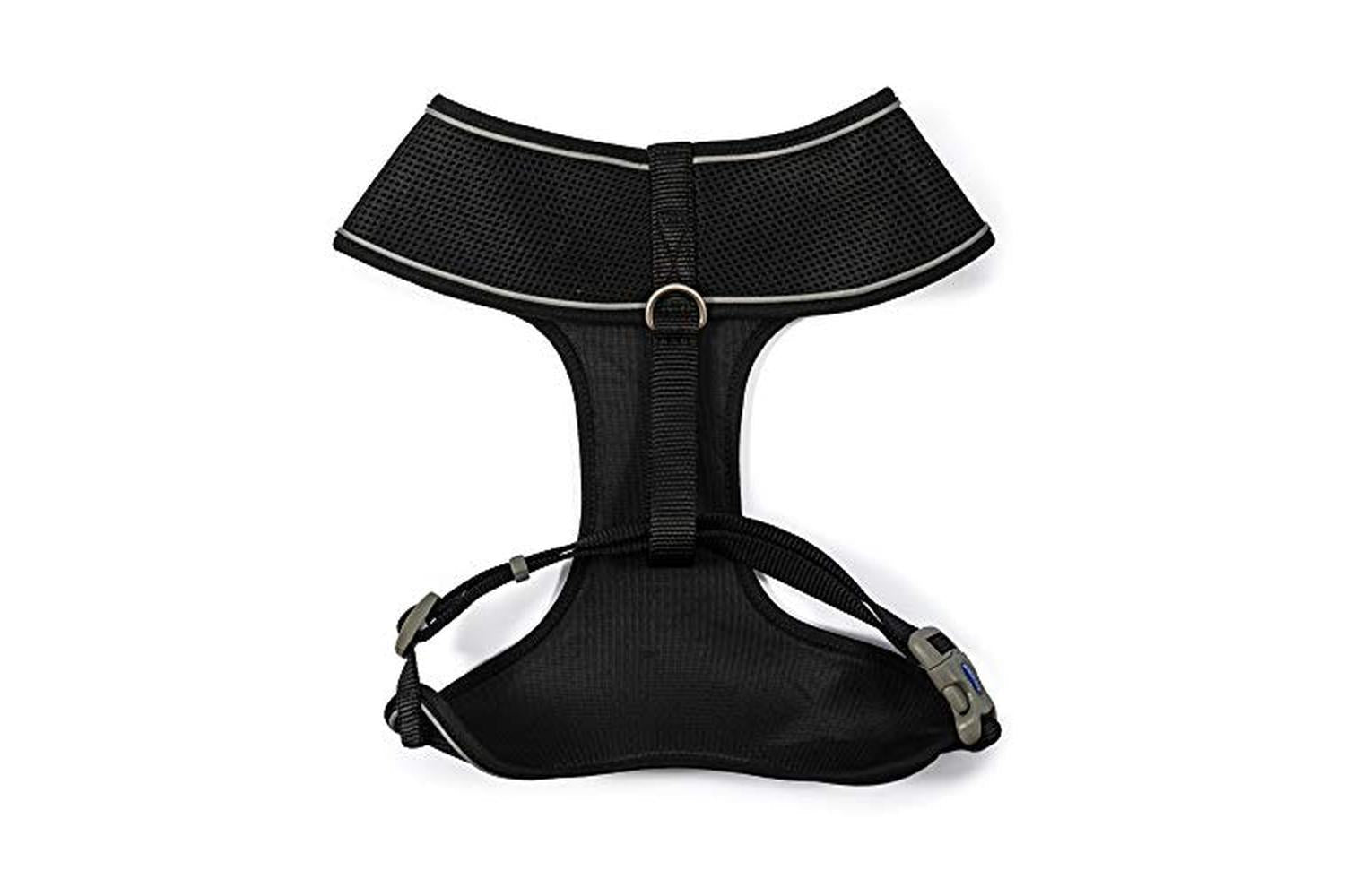 Ancol Bp-25873 - An Comf Mesh H/ness Blk Med 44-57cm-2