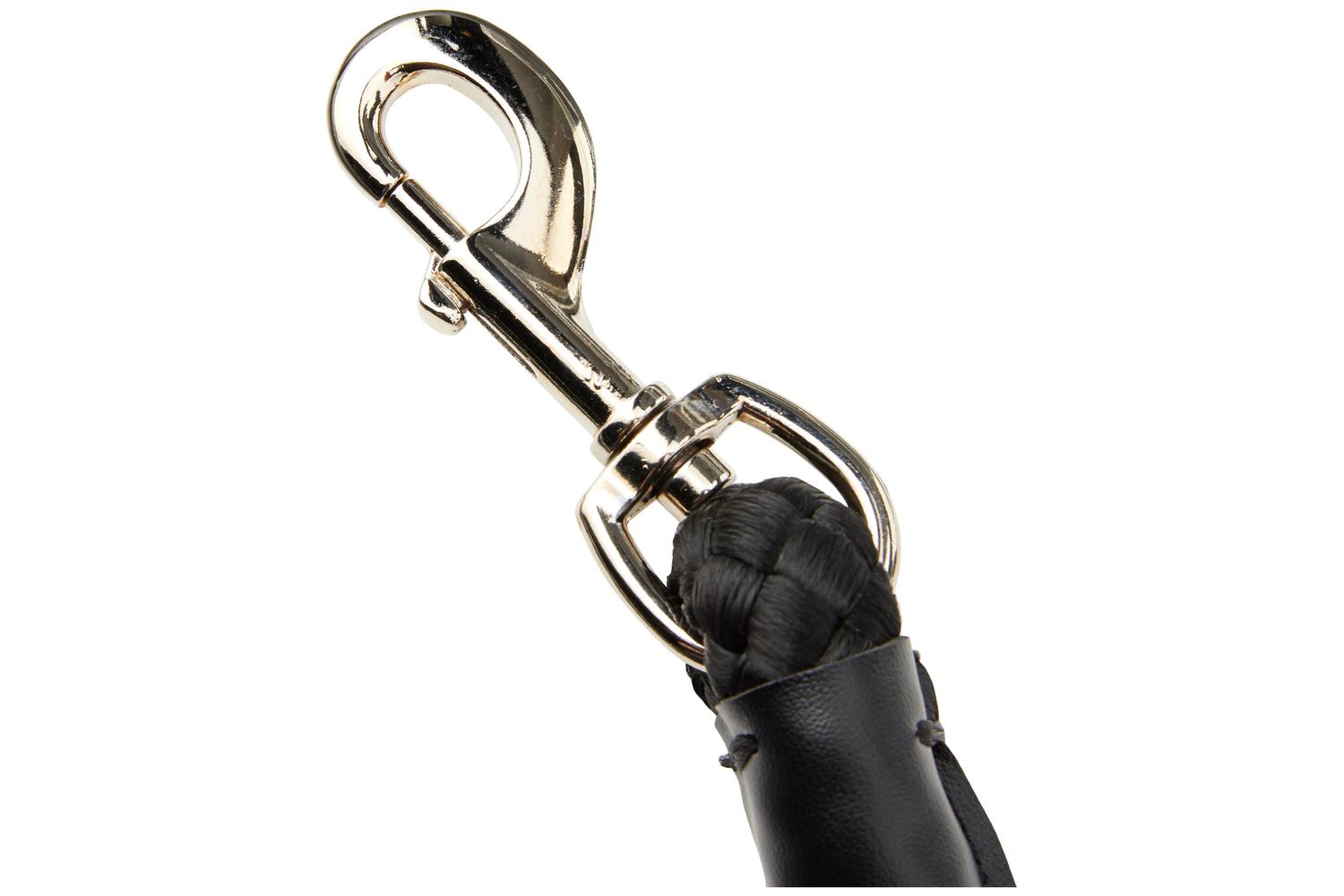 Ancol Bp-206543 - An Strong Rope Trig Lead - 2x107cm-2