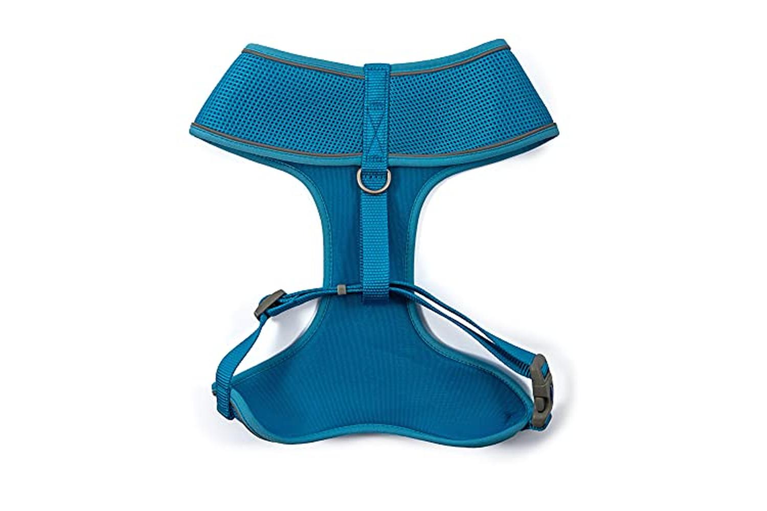Ancol Bp-713261 - An Mesh Harness Blue Sml-2