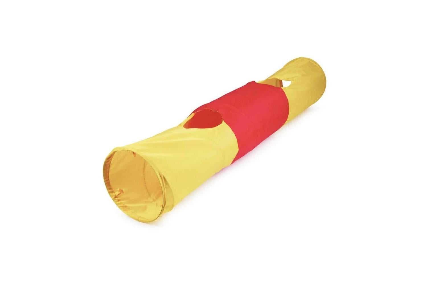 Ancol Bp-345925 - An Rabbit Play Tunnel 128cm