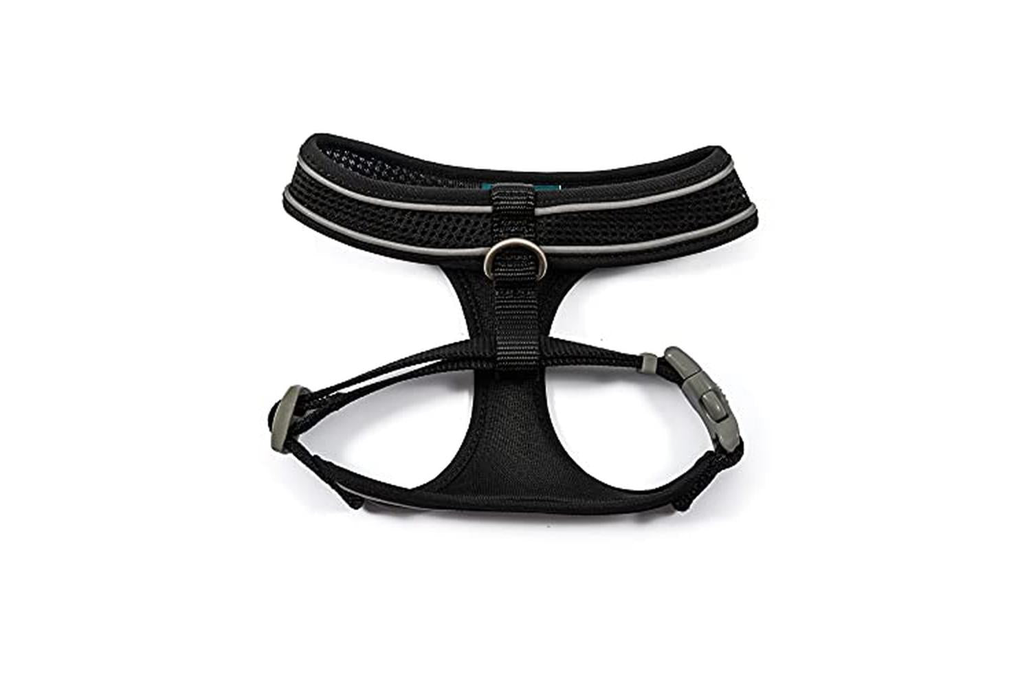 Ancol Bp-24727 - An Comf Mesh H/ness Blk Xs 28-40cm-3