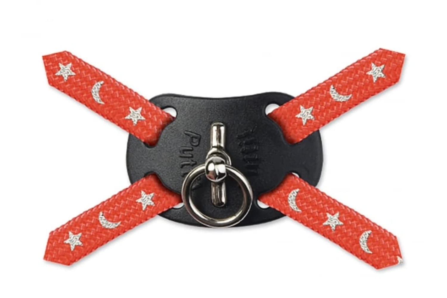 Ancol Bp-589969 - An Refl Cat Harness Red Sgl-3