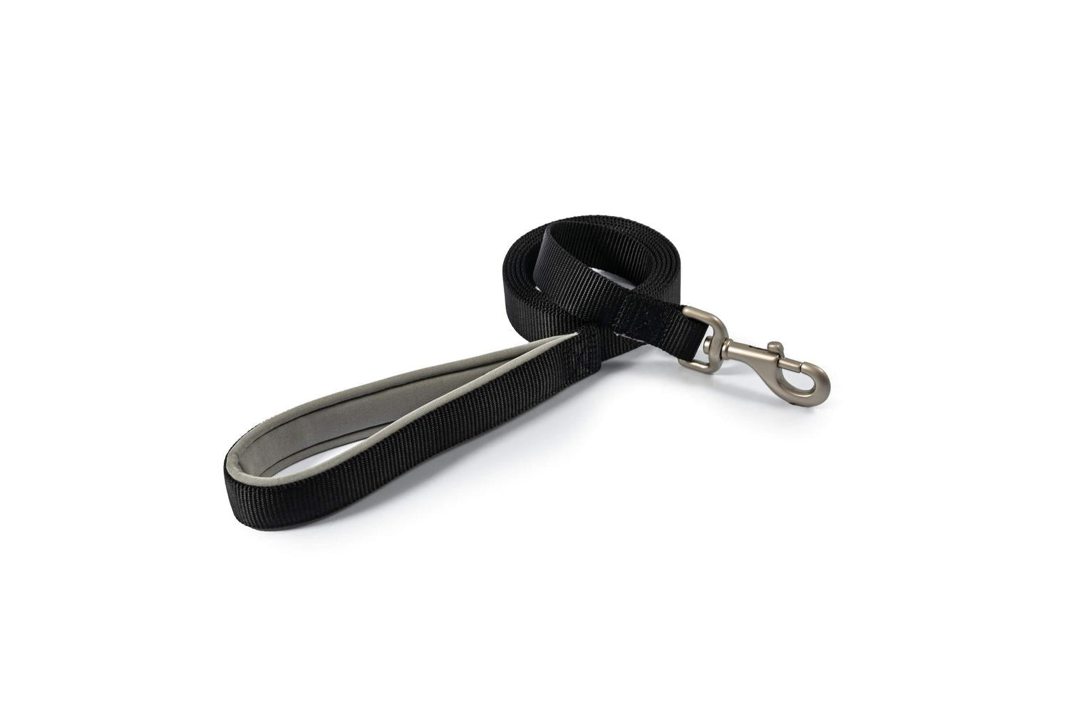 Ancol Bp-500766 - An Air Hold Lead Black 1.8mx25mm