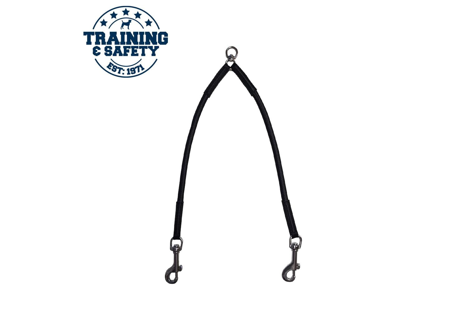 Ancol Bp-341637 - An Bungee Coupler 37cm-2
