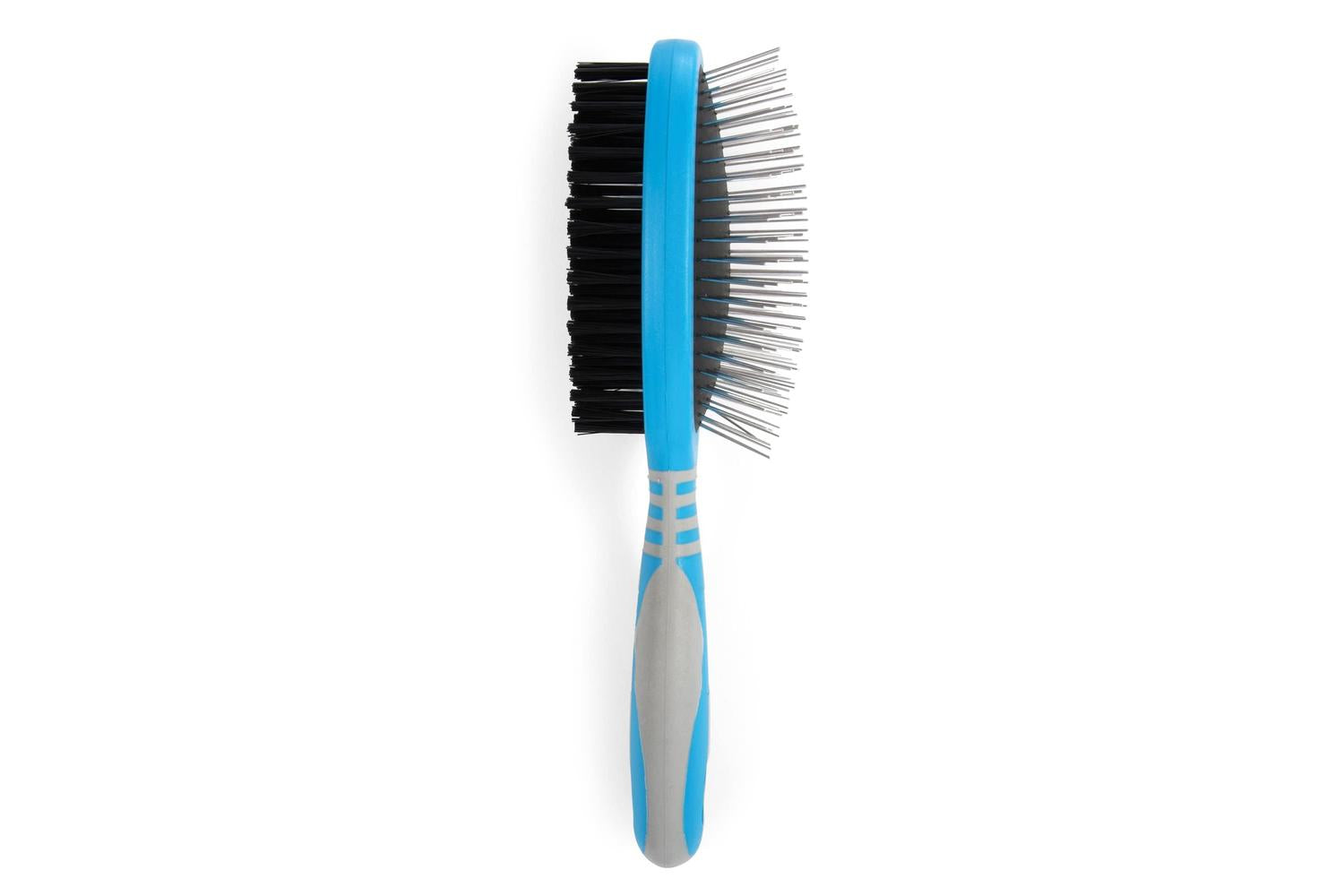 Ancol Bp-39133 - An Ergo Dbl Sided Brush