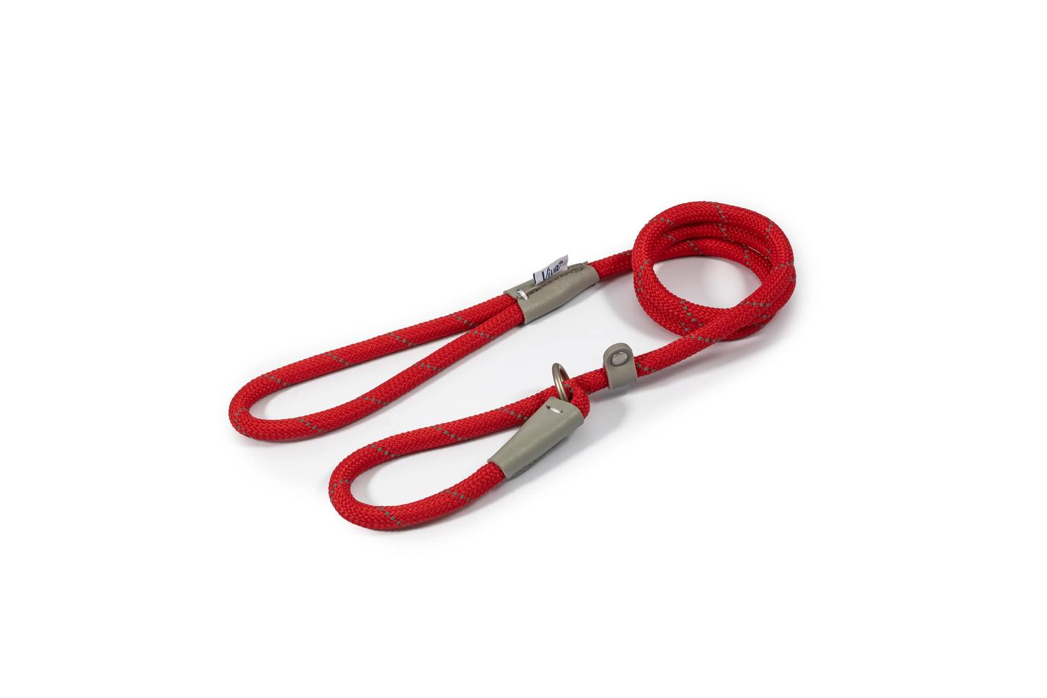 Ancol Bp-726001 - An Refl Slip Lead Red - 1x120cm
